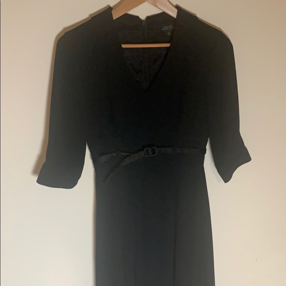 TAHARI DRESS - Picture 5 of 5